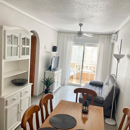 Apartamento Maria Los Locos Torrevieja Exteriér fotografie
