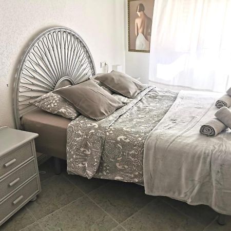 Apartamento Maria Los Locos Torrevieja Exteriér fotografie