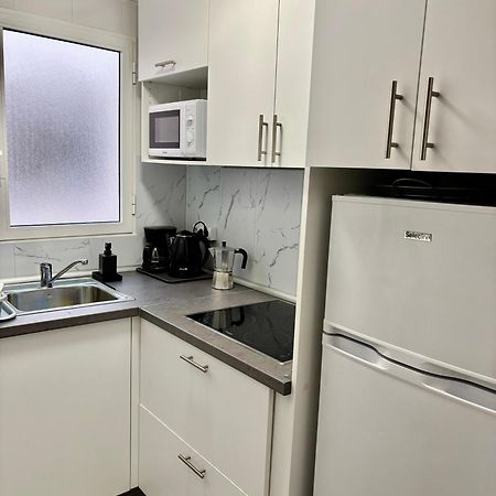 Apartamento Maria Los Locos Torrevieja Exteriér fotografie