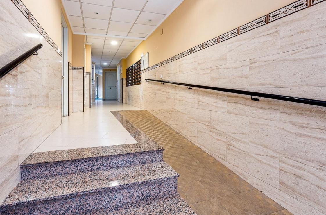 Apartamento Maria Los Locos Torrevieja Exteriér fotografie