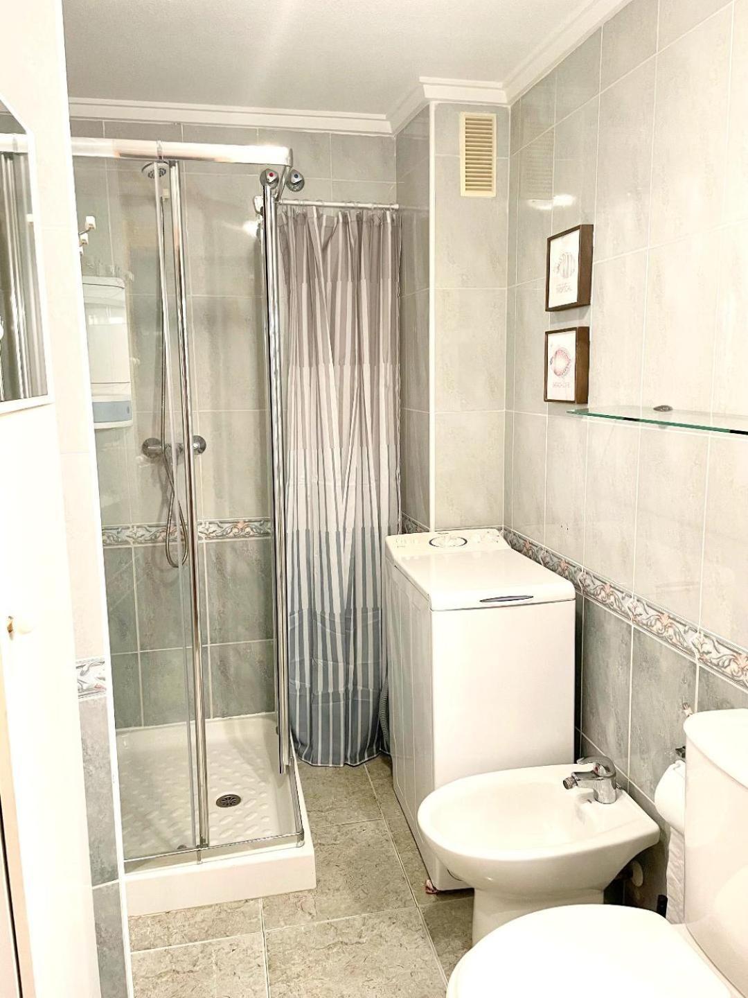 Apartamento Maria Los Locos Torrevieja Exteriér fotografie