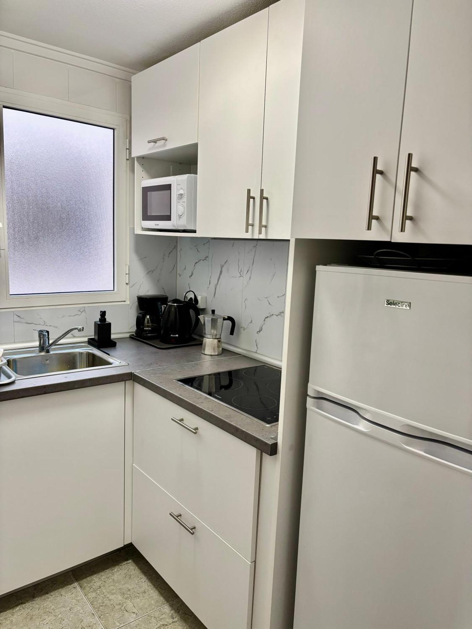 Apartamento Maria Los Locos Torrevieja Exteriér fotografie