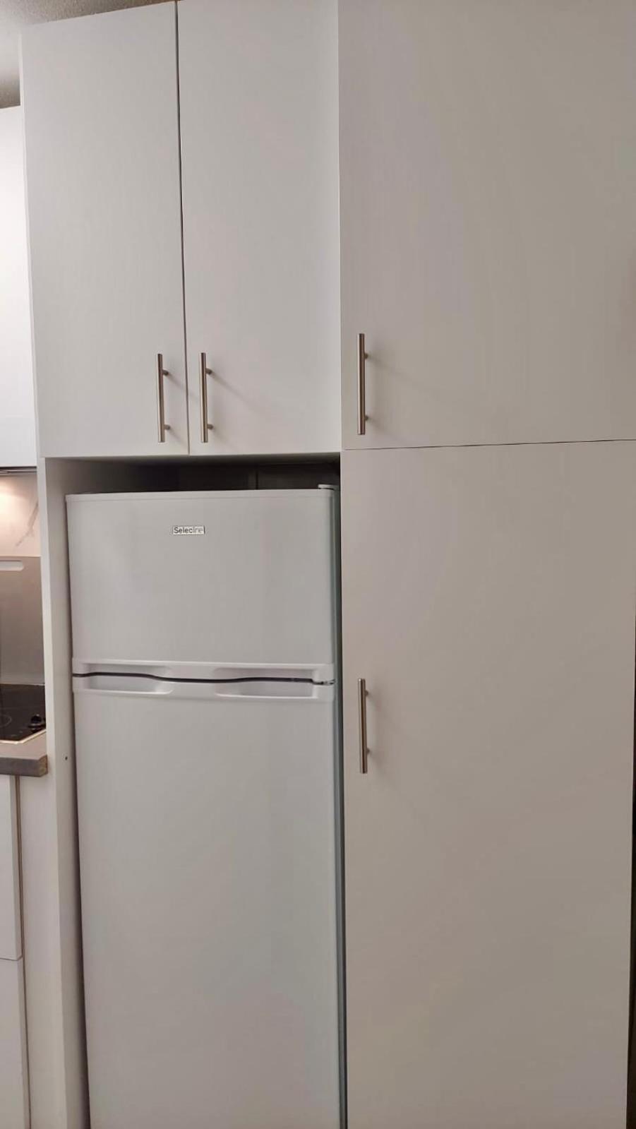 Apartamento Maria Los Locos Torrevieja Exteriér fotografie